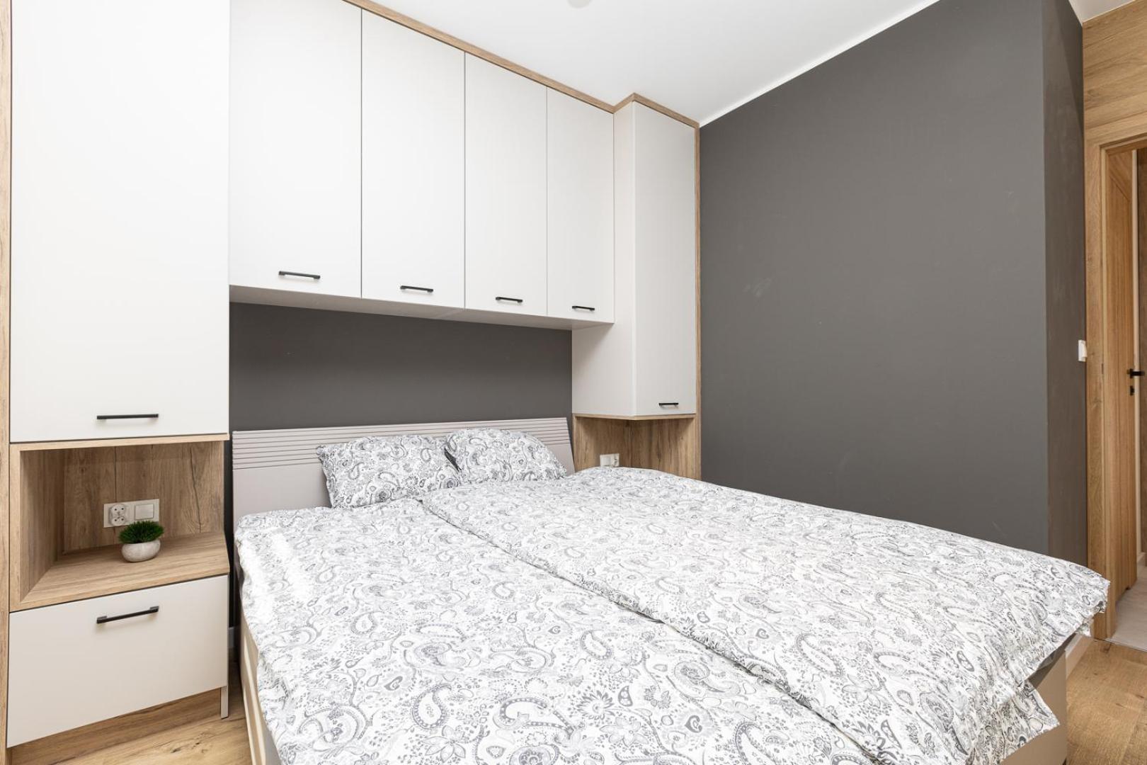 Appartamento Figaretti Cracovia