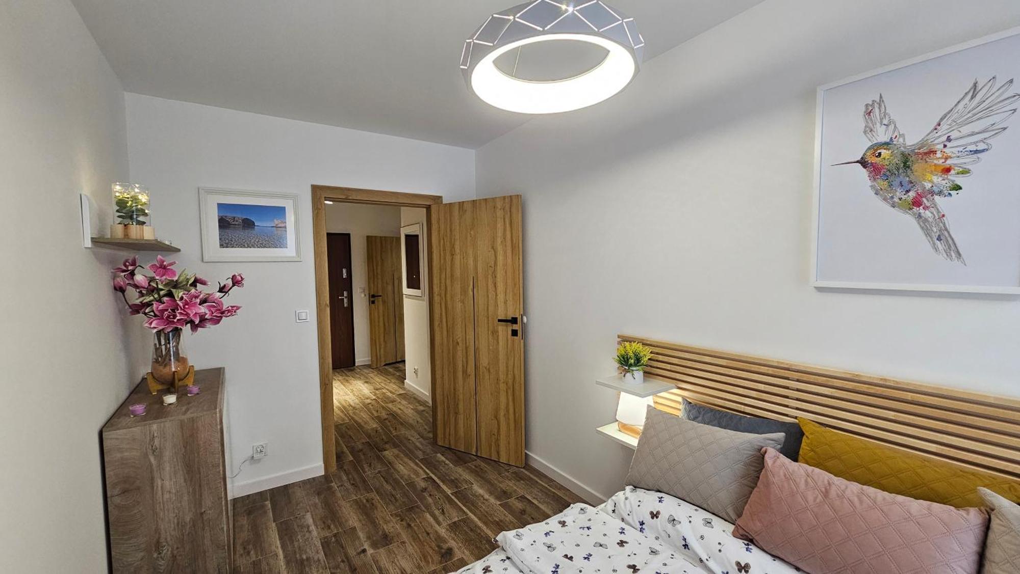 Apartment Figaretti *