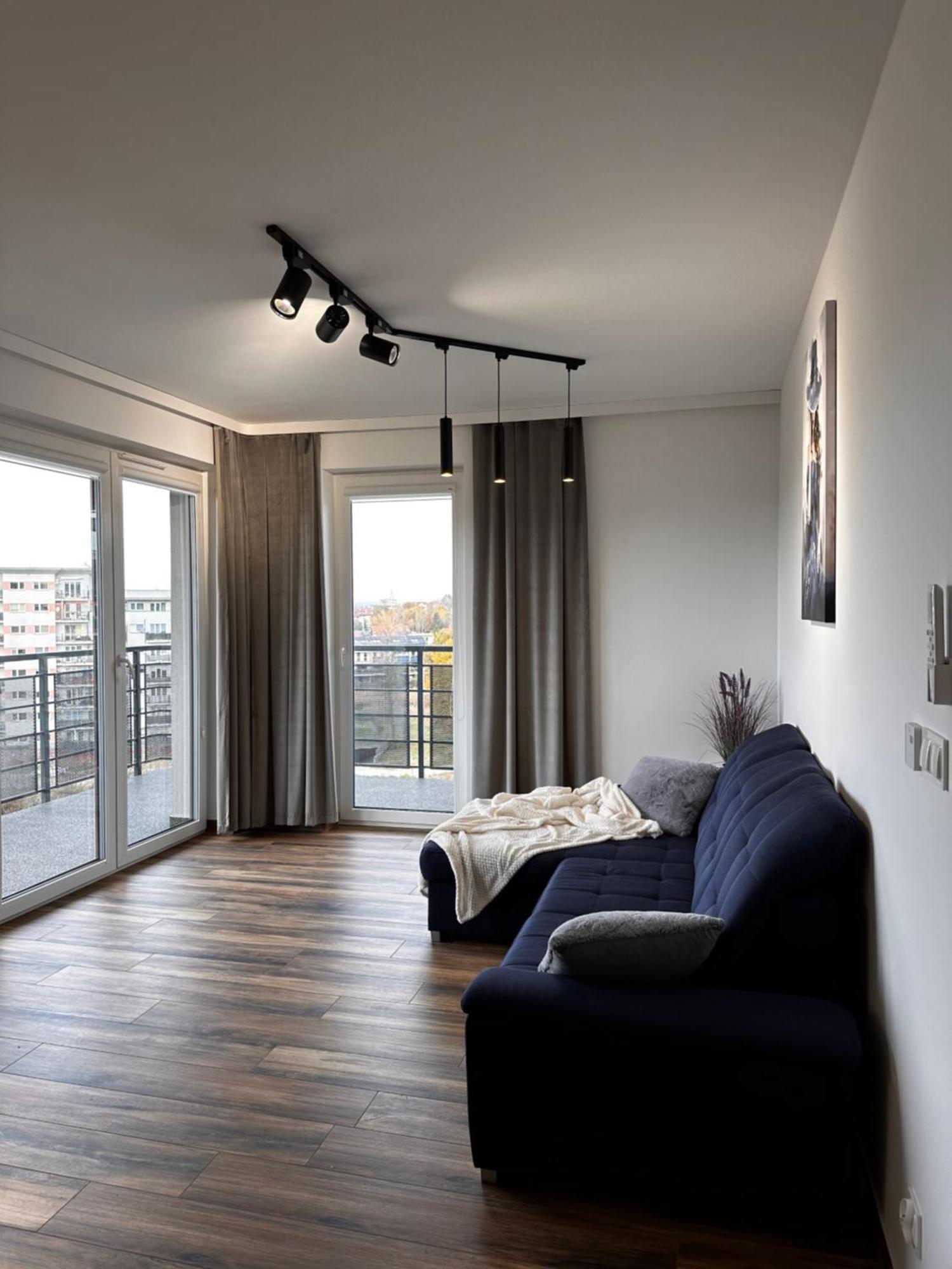 Appartamento Figaretti Cracovia