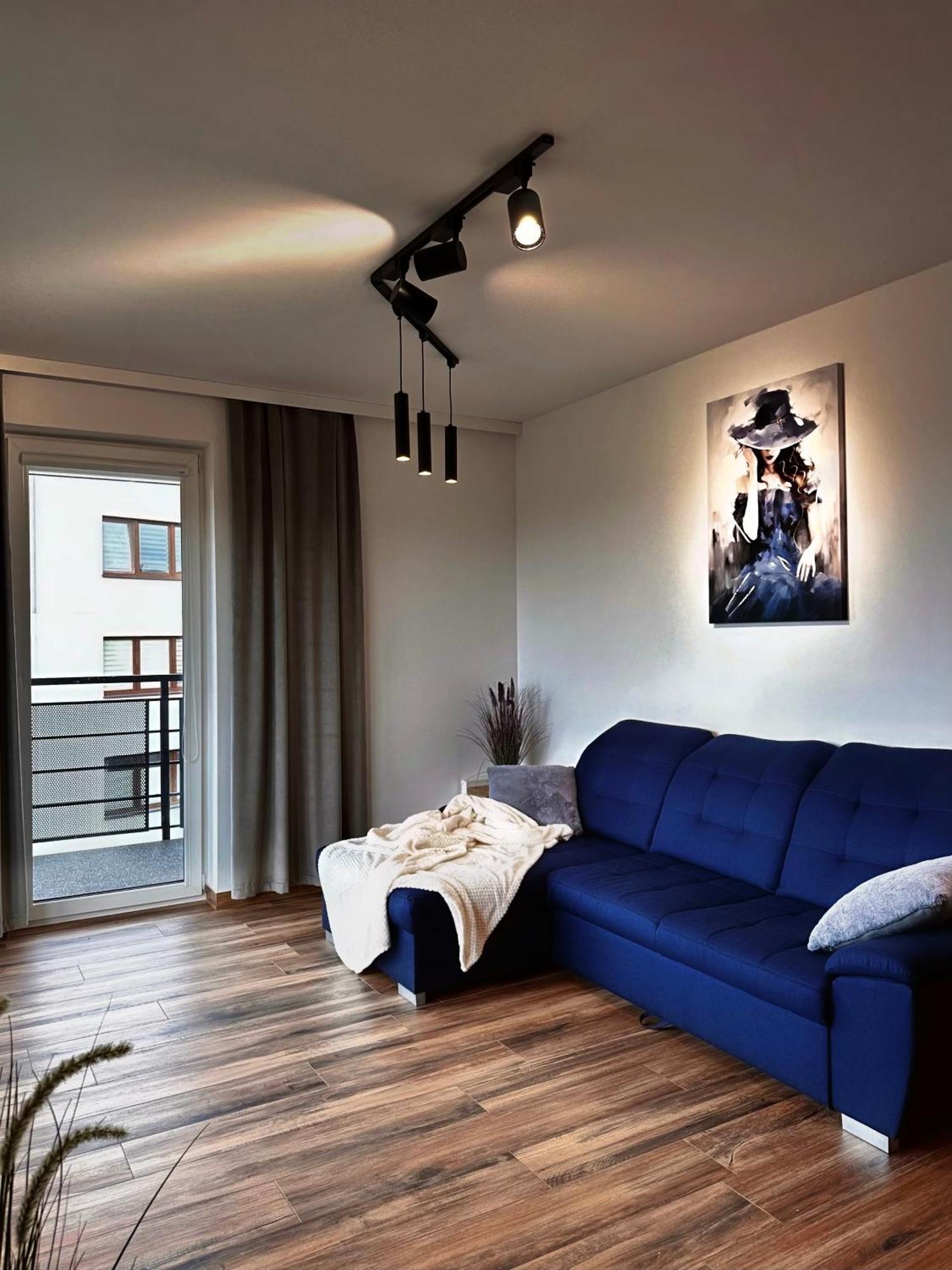 Figaretti Appartamento Cracovia