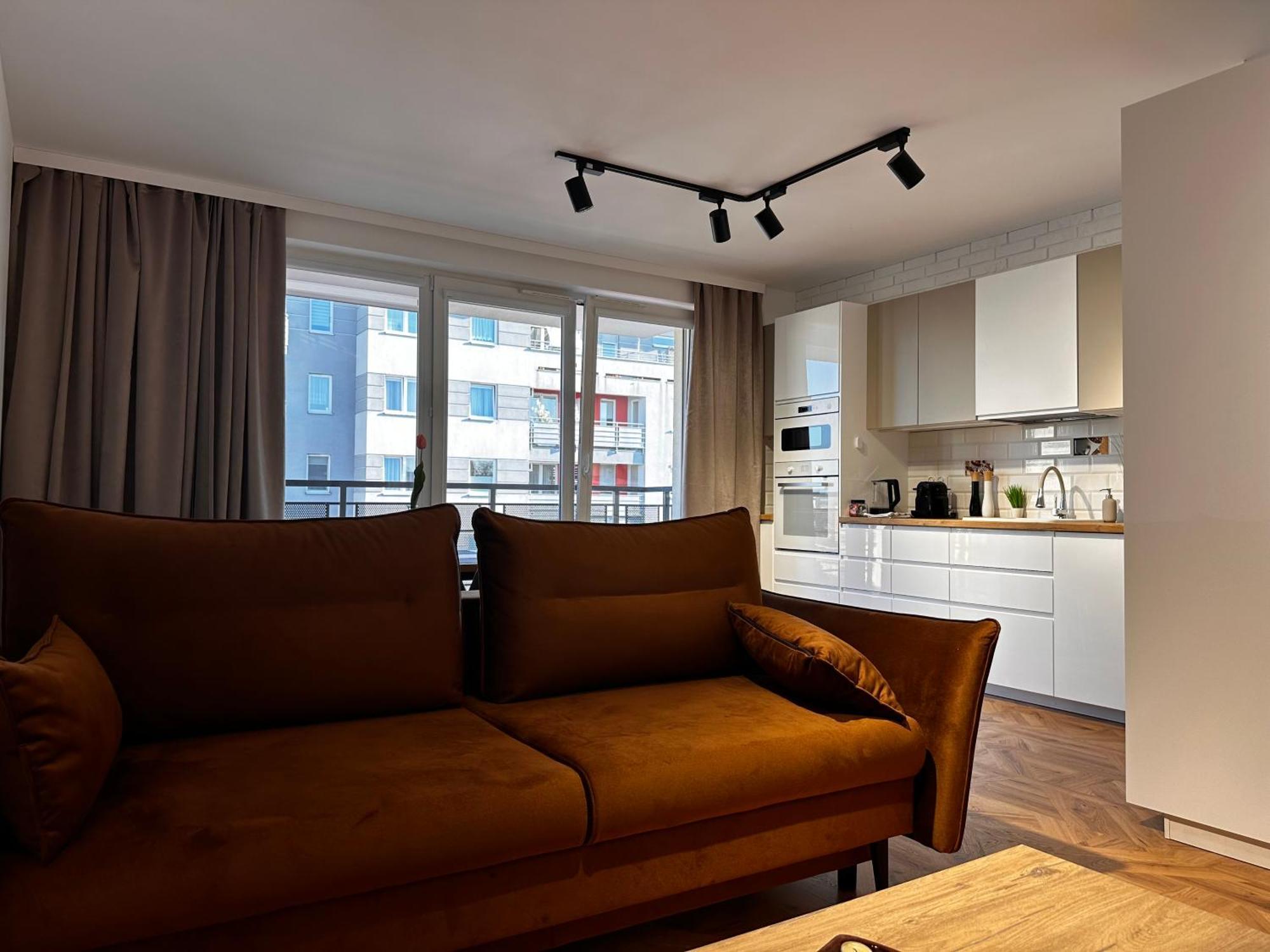 Figaretti Apartment Krakow