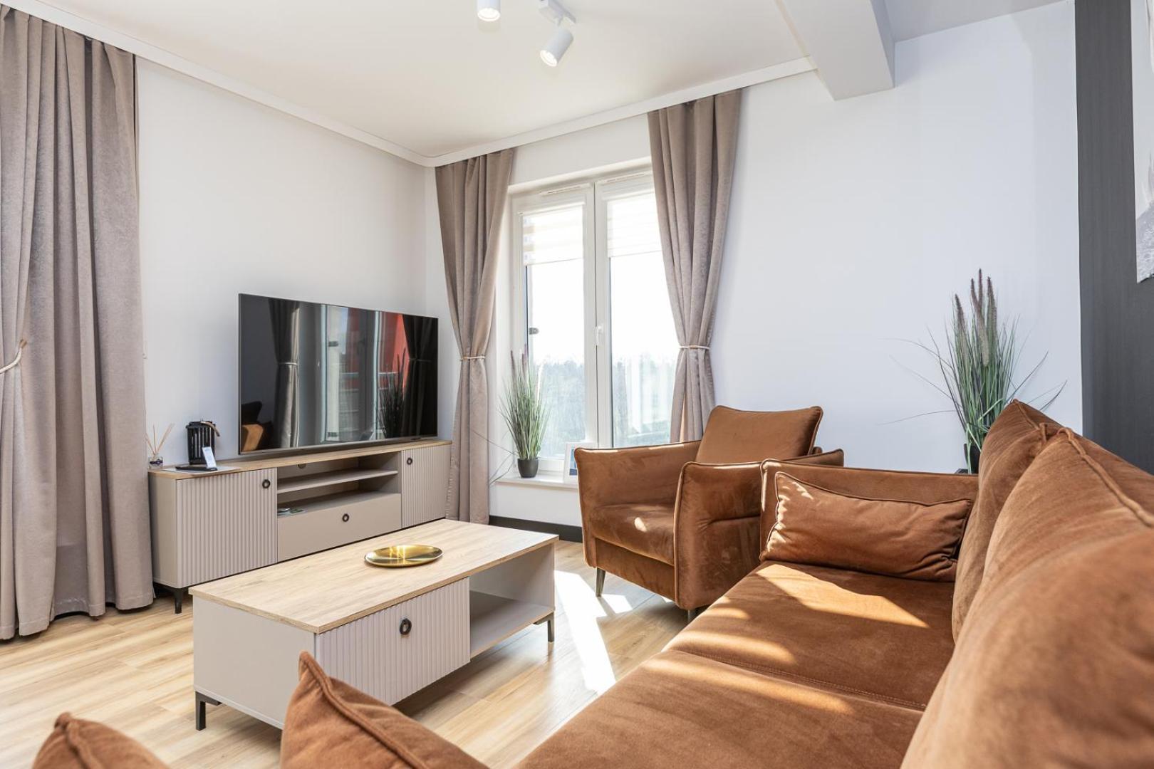 Figaretti Apartment Krakow