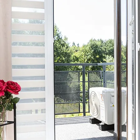 Apartamenty Figaretti Krakow Exterior photo