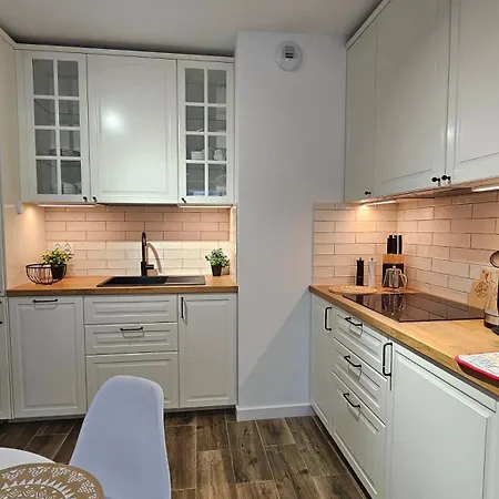 Apartamenty Figaretti Krakow Exterior photo