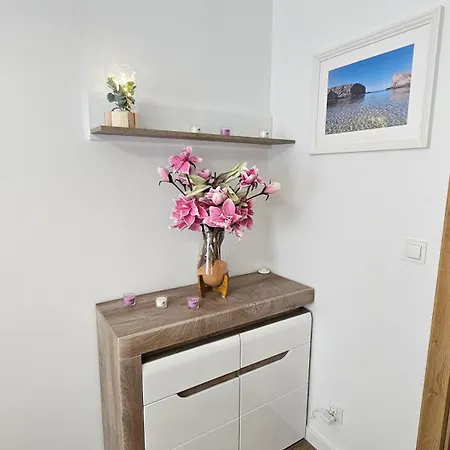Apartamenty Figaretti Krakow Exterior photo