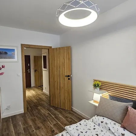 Apartamenty Figaretti Krakow Exterior photo