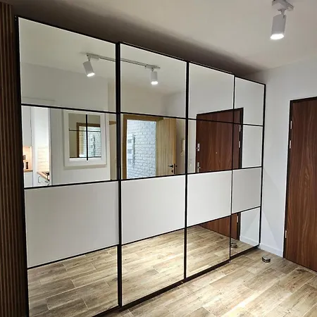 Apartamenty Figaretti Krakow Exterior photo