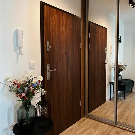 Apartamenty Figaretti Krakow Exterior photo