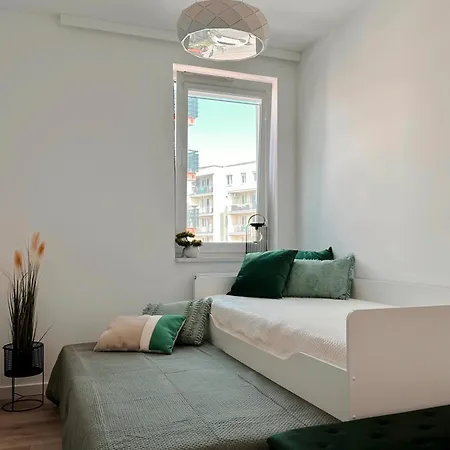 Apartamenty Figaretti Krakow Room photo