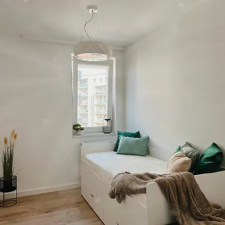 Apartamenty Figaretti Krakow Room photo