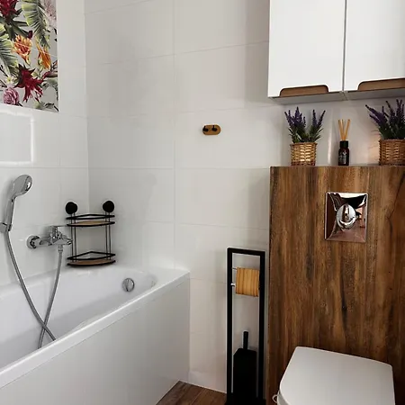 Apartamenty Figaretti Krakow Exterior photo