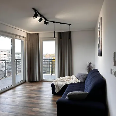 Apartamenty Figaretti Krakow Exterior photo