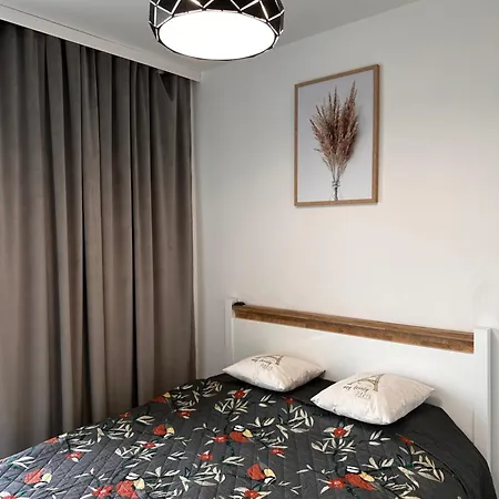 Apartamenty Figaretti Krakow Exterior photo
