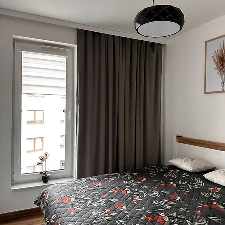 Apartamenty Figaretti Krakow Room photo
