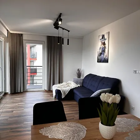 Apartamenty Figaretti Krakow Room photo