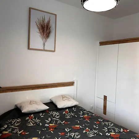 Apartamenty Figaretti Krakow Room photo