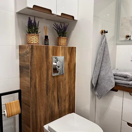 Apartamenty Figaretti Krakow Room photo