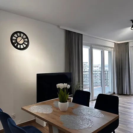 Apartamenty Figaretti Krakow Room photo