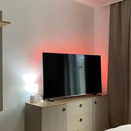 Apartamenty Figaretti Krakow Room photo