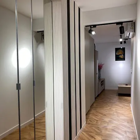 Apartamenty Figaretti Krakow Room photo