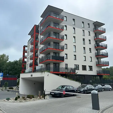 Apartamenty Figaretti Krakow Exterior photo