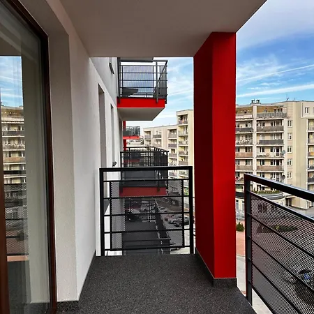 Apartamenty Figaretti Krakow Room photo