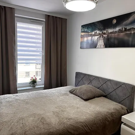 Apartamenty Figaretti Krakow Room photo