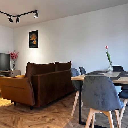 Apartamenty Figaretti Krakow Exterior photo
