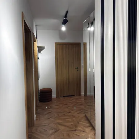 Apartamenty Figaretti Krakow Room photo