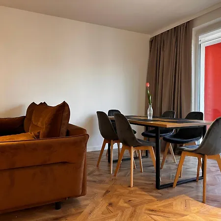 Apartamenty Figaretti Krakow Room photo