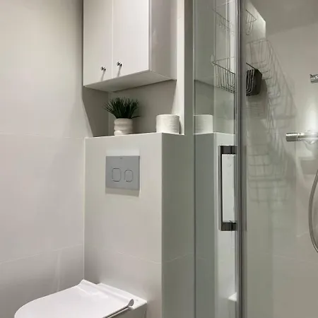 Apartamenty Figaretti Krakow Room photo