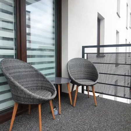 Apartamenty Figaretti Krakow Room photo