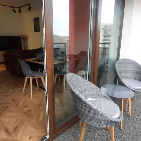 Apartamenty Figaretti Krakow Room photo