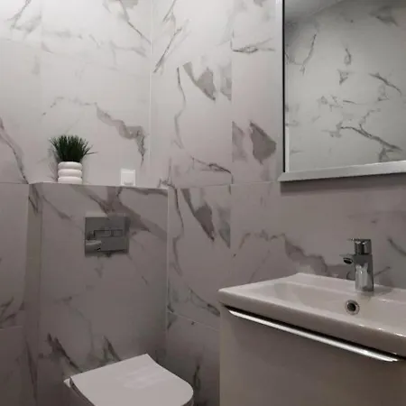 Apartamenty Figaretti Krakow Room photo