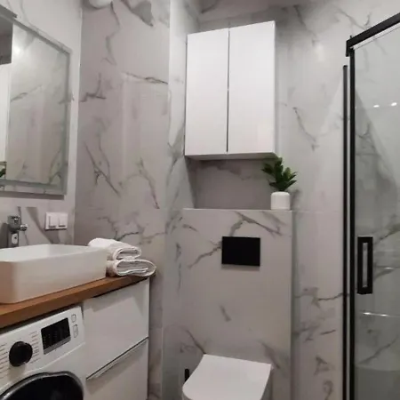 Apartamenty Figaretti Krakow Room photo