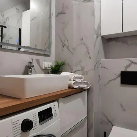 Apartamenty Figaretti Krakow Room photo