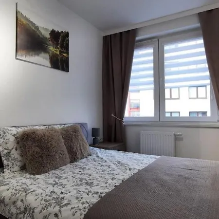 Apartamenty Figaretti Krakow Room photo