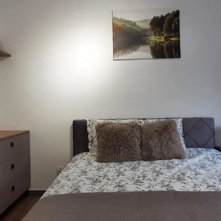 Apartamenty Figaretti Krakow Room photo