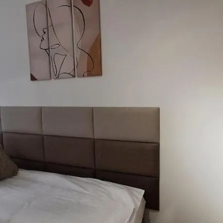 Apartamenty Figaretti Krakow Room photo