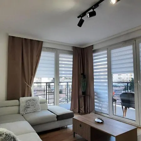 Apartamenty Figaretti Krakow Room photo