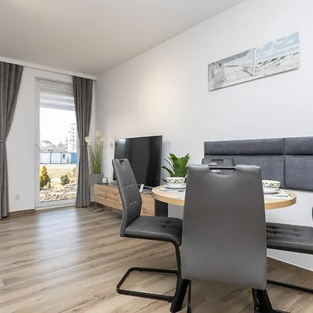 Apartamenty Figaretti Krakow Exterior photo