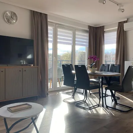 Apartamenty Figaretti Krakow Room photo