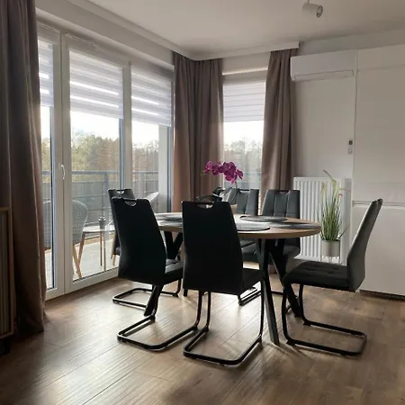 Apartamenty Figaretti Krakow Exterior photo