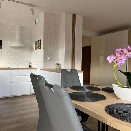 Apartamenty Figaretti Krakow Exterior photo