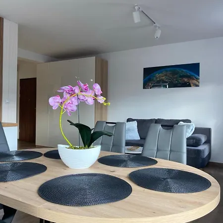 Apartamenty Figaretti Krakow Room photo