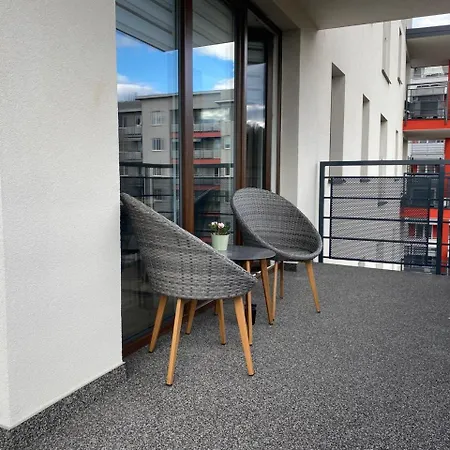 Apartamenty Figaretti Krakow Room photo