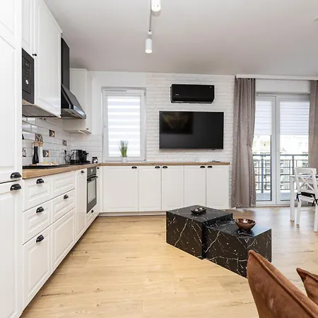 Apartamenty Figaretti Krakow Room photo