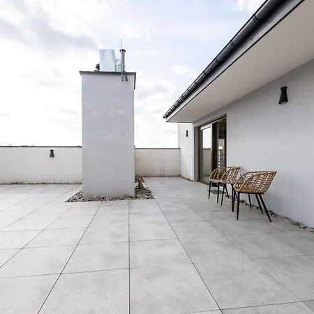 Apartamenty Figaretti Krakow Exterior photo