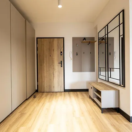 Apartamenty Figaretti Krakow Exterior photo