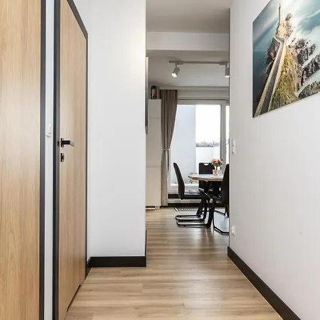 Apartamenty Figaretti Krakow Exterior photo